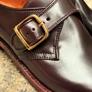 D0404 Color #8 Monk — mouldedshoe